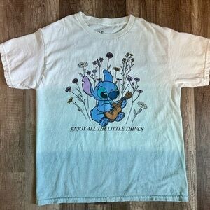 Disney Stitch Kids‎ Tee